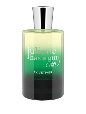Obrázek produktu Juliette Has A Gun Ex Vetiver Eau de Parfum 100 ml