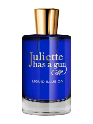 Obrázek produktu Juliette Has A Gun Liquid Illusion Parfémová voda 100 ml