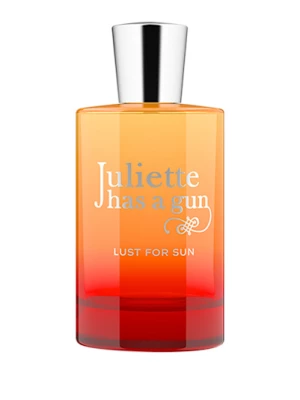 Obrázek produktu Juliette Has A Gun Lust For Sun Eau de Parfum 100 ml