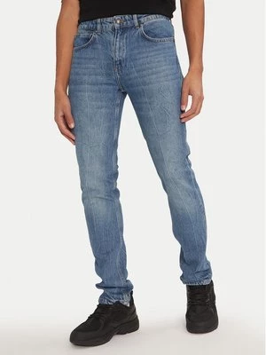 Obrázek produktu Just Cavalli Jeansy 77OAB500 Modrá Slim Fit
