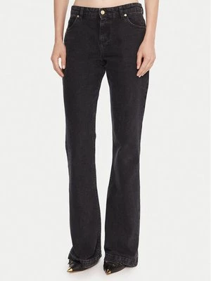 Obrázek produktu Just Cavalli Jeansy 79PAB5F3 CDWC8 Černá Flare Fit