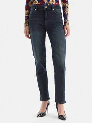 Obrázek produktu Just Cavalli Jeansy 79PAB5L1 CDWAD Tmavomodrá Slim Fit