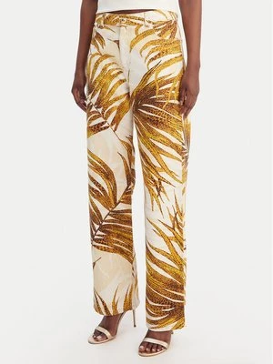 Obrázek produktu Just Cavalli Jeansy 80PAB5L8 CESCB Écru Loose Fit