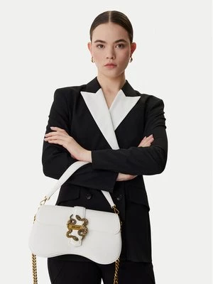 Obrázek produktu Just Cavalli Kabelka 80RA4BA1 ZSA89 Bílá