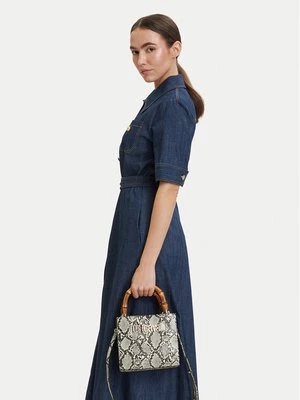 Obrázek produktu Just Cavalli Kabelka 80RA4BD2 ZSD84 Šedá
