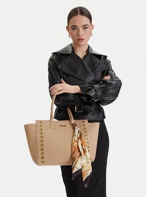 Obrázek produktu Just Cavalli Kabelka 80RA4BF3 ZSB81 Béžová