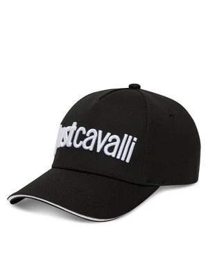Obrázek produktu Just Cavalli Kšiltovka 78RAZK30 ZG192 Černá