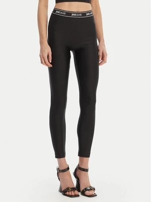 Obrázek produktu Just Cavalli Legíny 80PAC100 J0108 Černá Skinny Fit