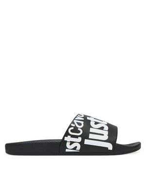 Obrázek produktu Just Cavalli Nazouváky 78QA3SZ1 ZS785 Černá