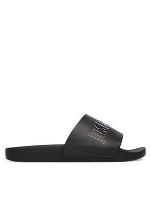 Obrázek produktu Just Cavalli Nazouváky 80RA3SZ1 ZSE50 Černá