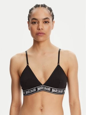 Obrázek produktu Just Cavalli Podprsenka Bralette 78PAJU03 CJUT2 Černá