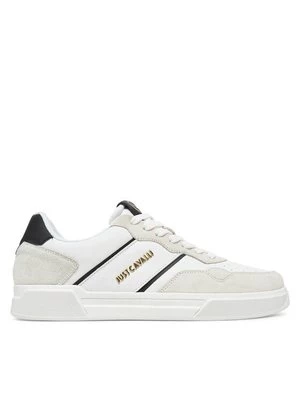 Obrázek produktu Just Cavalli Sneakersy 78QA3SB4 ZPA93 Bílá