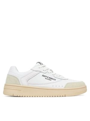 Obrázek produktu Just Cavalli Sneakersy 78QA3SM8 ZPA90 Bílá