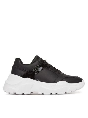 Obrázek produktu Just Cavalli Sneakersy 78RA3SL9 Černá