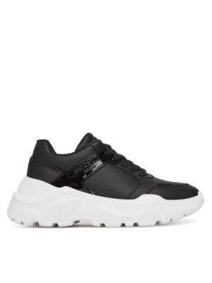 Obrázek produktu Just Cavalli Sneakersy 78RA3SL9 Černá