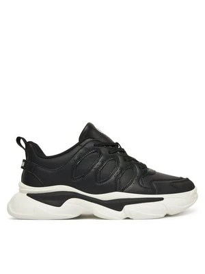 Obrázek produktu Just Cavalli Sneakersy 79QA3SA3 ZPB57 Černá