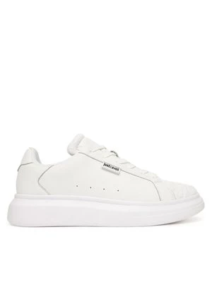 Obrázek produktu Just Cavalli Sneakersy 79QA3SBE ZPB62 Bílá
