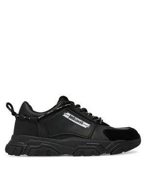Obrázek produktu Just Cavalli Sneakersy 79QA3SH1 Černá