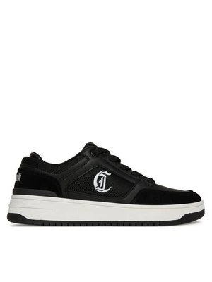 Obrázek produktu Just Cavalli Sneakersy 79QA3SM2 ZPB54 Černá