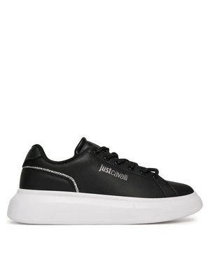 Obrázek produktu Just Cavalli Sneakersy 79RA3SB1 ZPB59 Černá