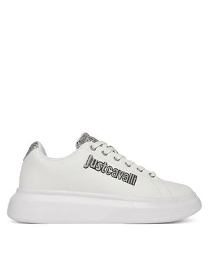 Obrázek produktu Just Cavalli Sneakersy 79RA3SB3 ZPB46 Bílá