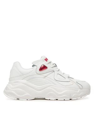 Obrázek produktu Just Cavalli Sneakersy 79RA3SL1 Bílá