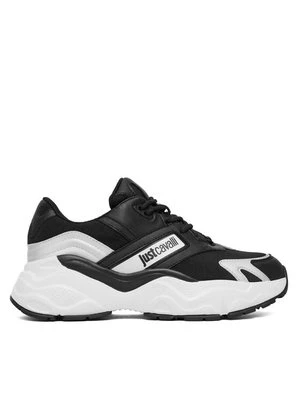 Obrázek produktu Just Cavalli Sneakersy 79RA3SL2 ZSD67 LS1 Černá