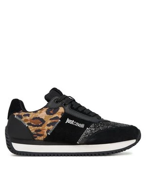 Obrázek produktu Just Cavalli Sneakersy 79RA3SR2 ZSD71 Černá
