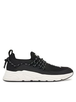 Obrázek produktu Just Cavalli Sneakersy 80QA3SA0 ZSE69 Černá