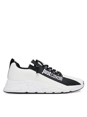 Obrázek produktu Just Cavalli Sneakersy 80QA3SA2 ZSE70 Bílá