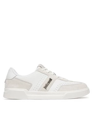 Obrázek produktu Just Cavalli Sneakersy 80QA3SB2 ZPC12 Bílá