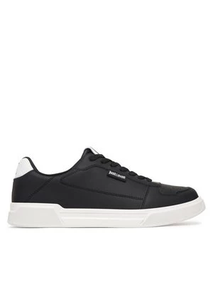 Obrázek produktu Just Cavalli Sneakersy 80QA3SB3 ZPC14 Černá