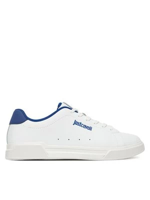 Obrázek produktu Just Cavalli Sneakersy 80QA3SB6 ZPC25 Bílá