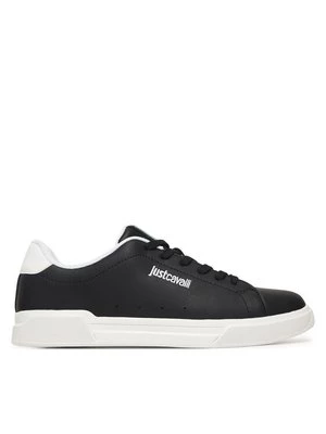 Obrázek produktu Just Cavalli Sneakersy 80QA3SB6 ZPC25 Černá