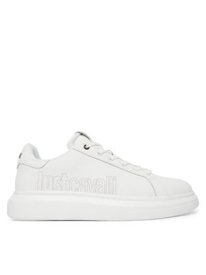 Obrázek produktu Just Cavalli Sneakersy 80QA3SBA ZPC16 Bílá