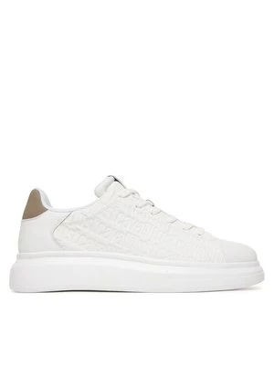 Obrázek produktu Just Cavalli Sneakersy 80QA3SBC ZPC17 Bílá