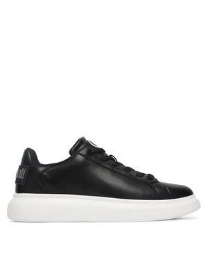 Obrázek produktu Just Cavalli Sneakersy 80QA3SBD ZPC18 Černá
