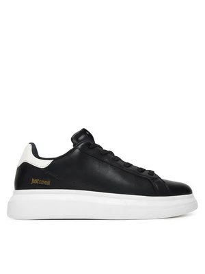 Obrázek produktu Just Cavalli Sneakersy 80QA3SBG ZPC20 Černá