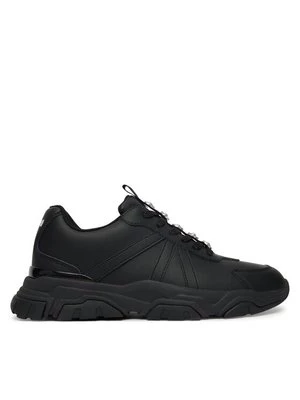 Obrázek produktu Just Cavalli Sneakersy 80QA3SH6 ZPC15 Černá