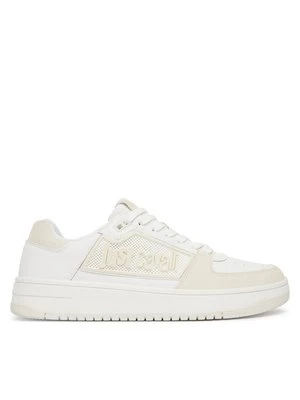 Obrázek produktu Just Cavalli Sneakersy 80QA3SM1 ZPC09 Bílá