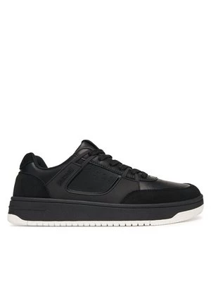Obrázek produktu Just Cavalli Sneakersy 80QA3SM2 ZPC24 Černá