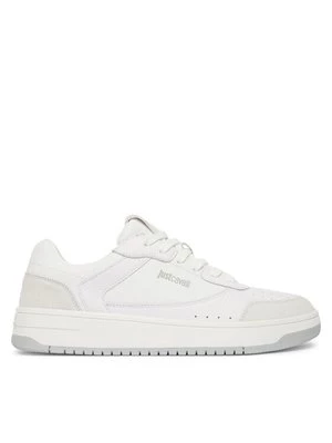 Obrázek produktu Just Cavalli Sneakersy 80QA3SM8 ZPC23 Bílá