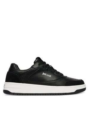 Obrázek produktu Just Cavalli Sneakersy 80QA3SM8 ZPC23 Černá