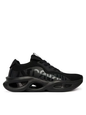 Obrázek produktu Just Cavalli Sneakersy 80QA3SV1 ZSE45 Černá