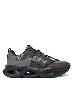 Obrázek produktu Just Cavalli Sneakersy 80QA3SV2 ZSE47 Šedá
