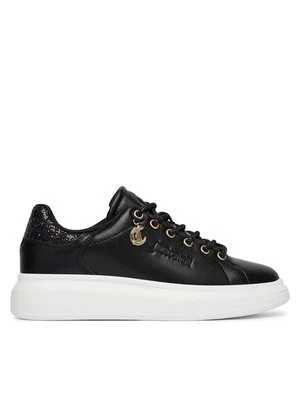 Obrázek produktu Just Cavalli Sneakersy 80RA3SB1 ZPC03 Černá