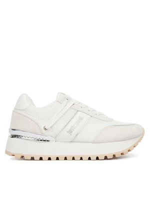 Obrázek produktu Just Cavalli Sneakersy 80RA3SJ1 ZSE48 Bílá