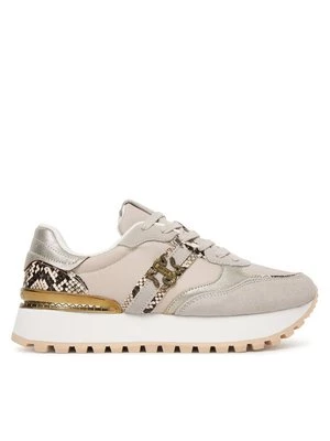 Obrázek produktu Just Cavalli Sneakersy 80RA3SJ2 ZSE68 Béžová