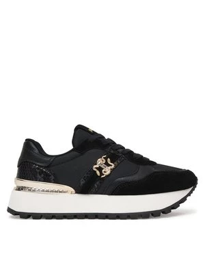 Obrázek produktu Just Cavalli Sneakersy 80RA3SJ2 ZSE68 Černá