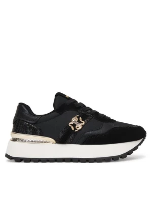 Obrázek produktu Just Cavalli Sneakersy 80RA3SJ2 ZSE68 Černá